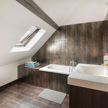 Du Clocher - Appt 6p Avec Terrasse Appartement Moissy-Cramayel